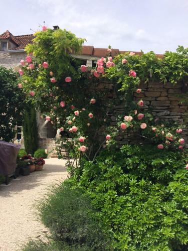 Bed & Breakfast Le Couvent