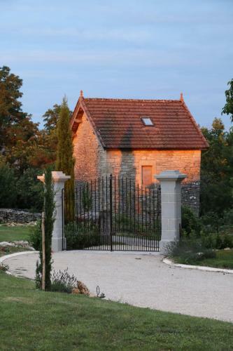 Bed & Breakfast Le Couvent