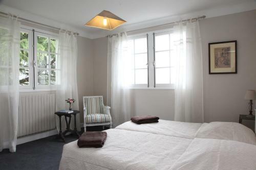 Bed & Breakfast Gure Lana