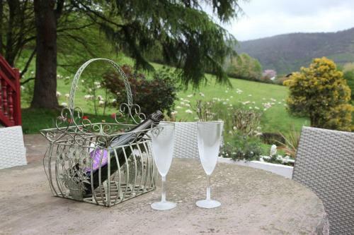 Bed & Breakfast Gure Lana