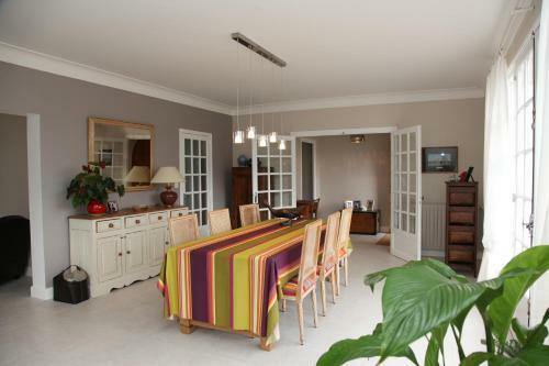 Bed & Breakfast Gure Lana
