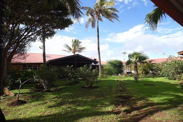 Hotel Manutara
