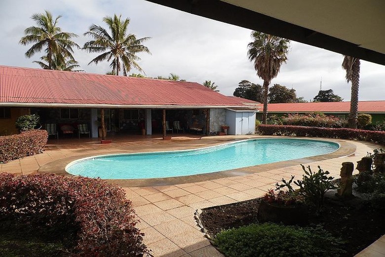 Hotel Manutara