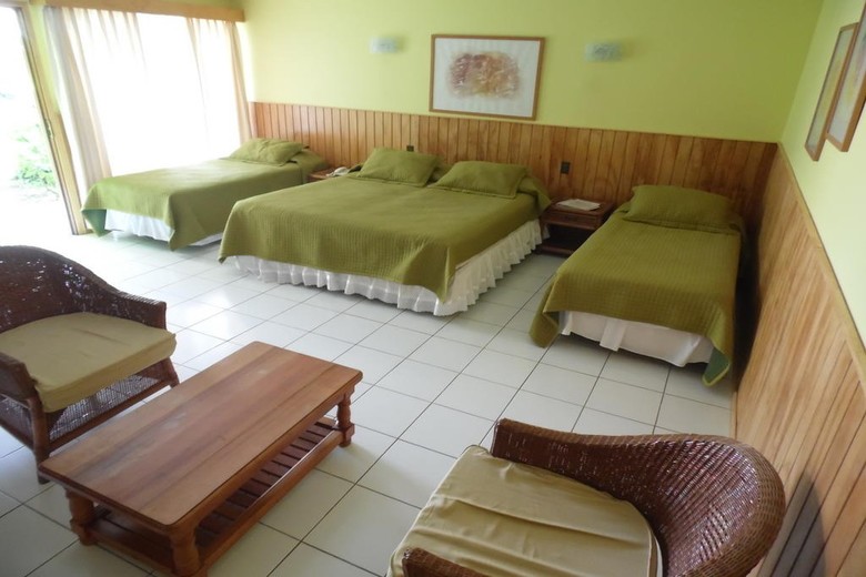 Hotel Manutara