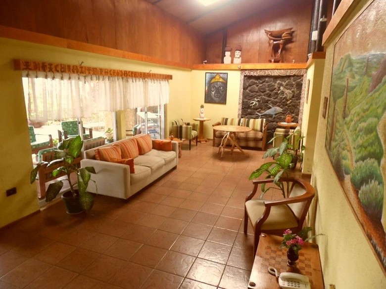 Hotel Manutara
