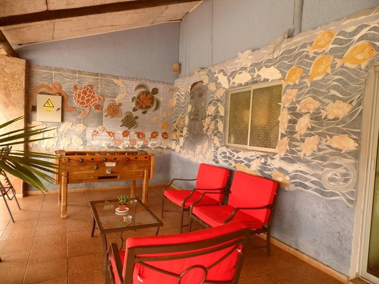 Hotel Manutara