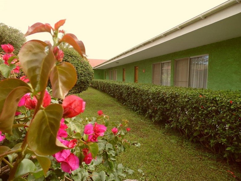 Hotel Manutara