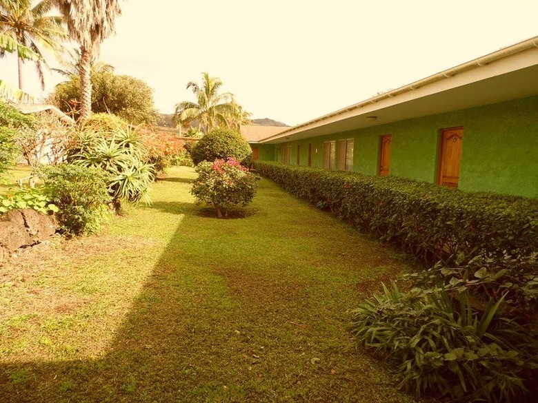 Hotel Manutara