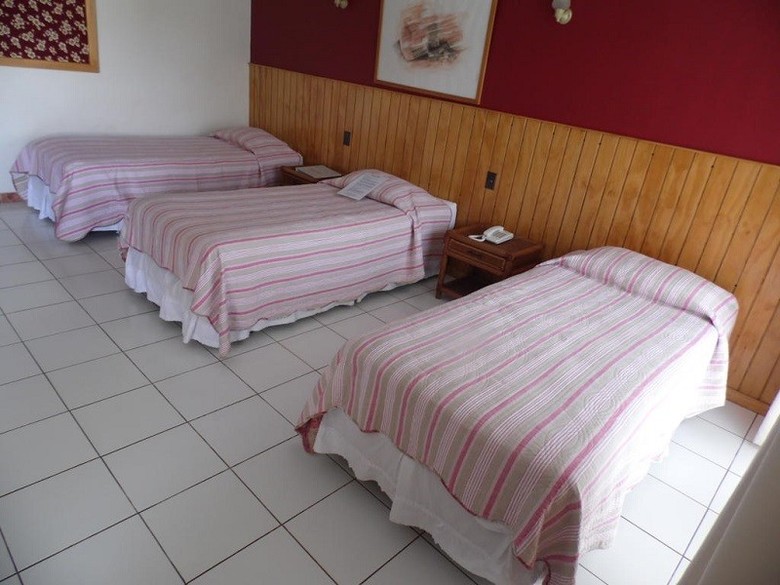 Hotel Manutara