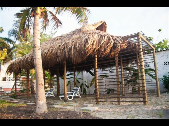 Auaecoco Hotel
