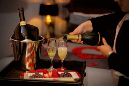 Hotel Boutique La Blanca
