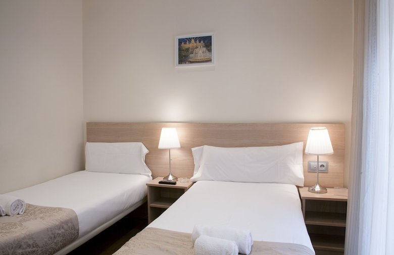 Hostal Excellence