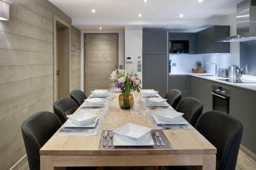 Apartamento Le C