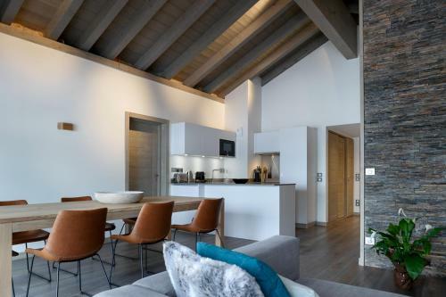 Apartamento Le C
