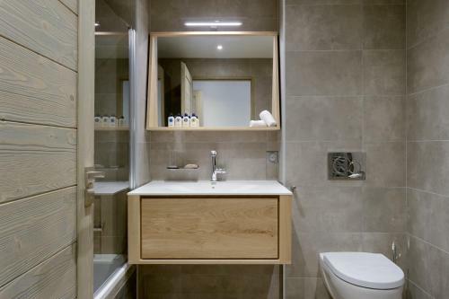 Apartamento Le C
