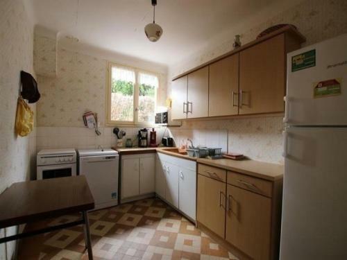 House Maison Ideale Pour Les Vacances - Quartier De La Hautiere