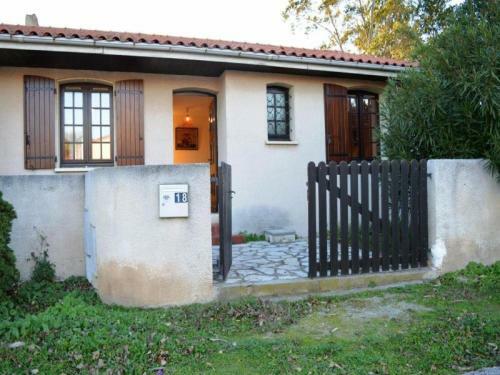 Apartamento House St Cyprien Plage - 7 Pers, 80 M2, 4/3