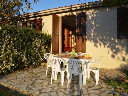 Apartamento House St Cyprien Plage - 7 Pers, 80 M2, 4/3