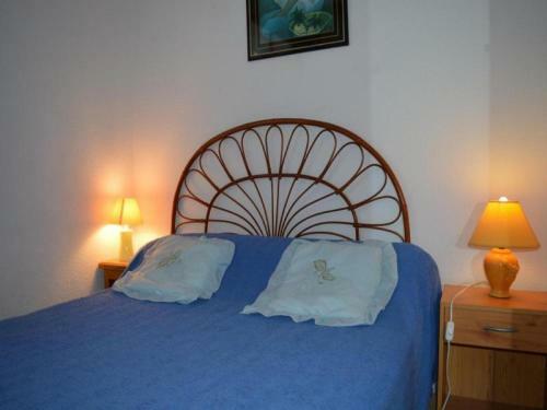 Apartment Lamparos