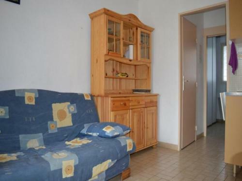 Apartment Lamparos