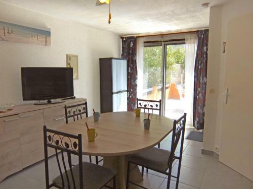 Apartment Les Mas De La Mer.15