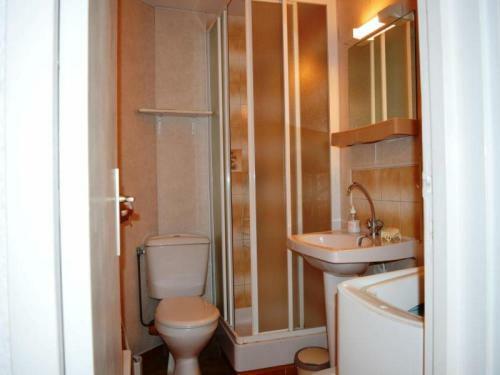 Apartment Casellas