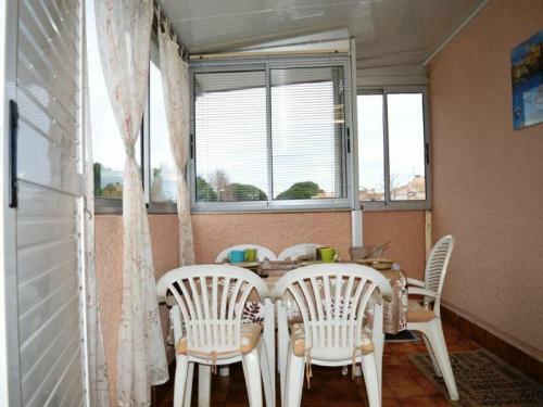 Apartment Casellas