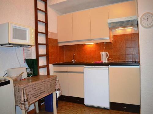 Apartment Casellas