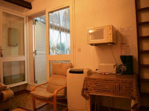 Apartment Casellas