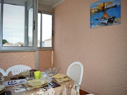 Apartment Casellas