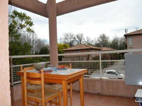 Apartment Pierres De Jade