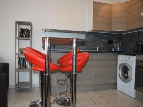 Apartment Pierres De Jade