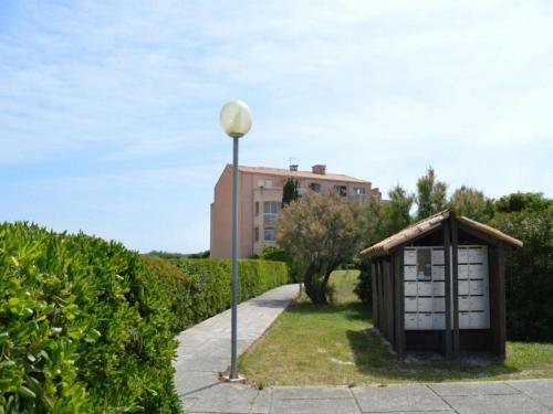 Apartment Caravelles