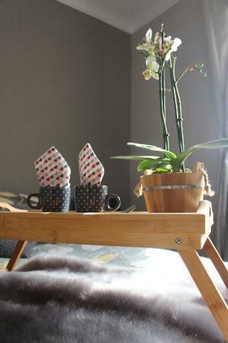 Bed & Breakfast L'intemporelle