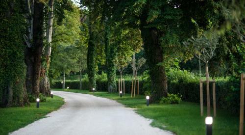 Hotel Ch�teau De Montcaud