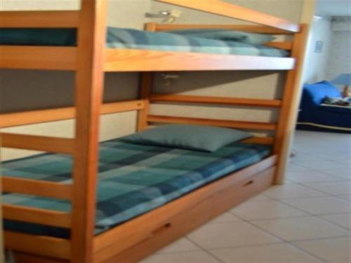 Rental Apartment 13