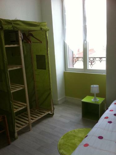 Apartamento Melitine