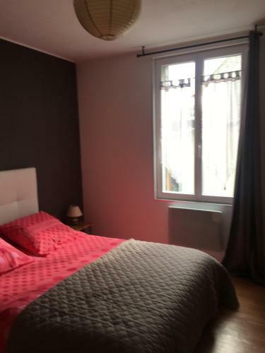 Apartamento Melitine