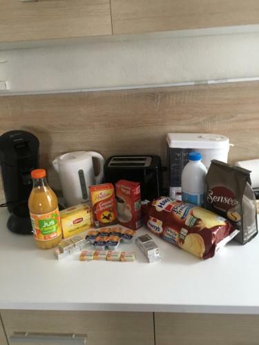 Apartamento Melitine