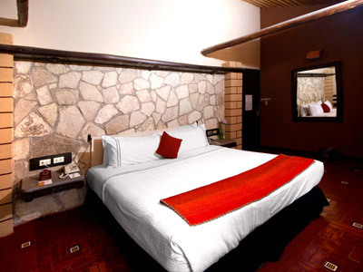 Hotel Sonesta Posada Del Inca Sacred Valley
