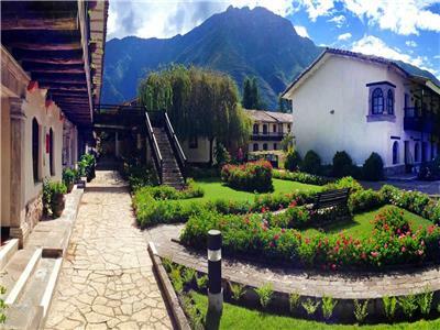 Hotel Sonesta Posada Del Inca Sacred Valley