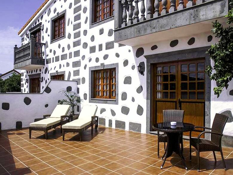 Hotel Melva Suite