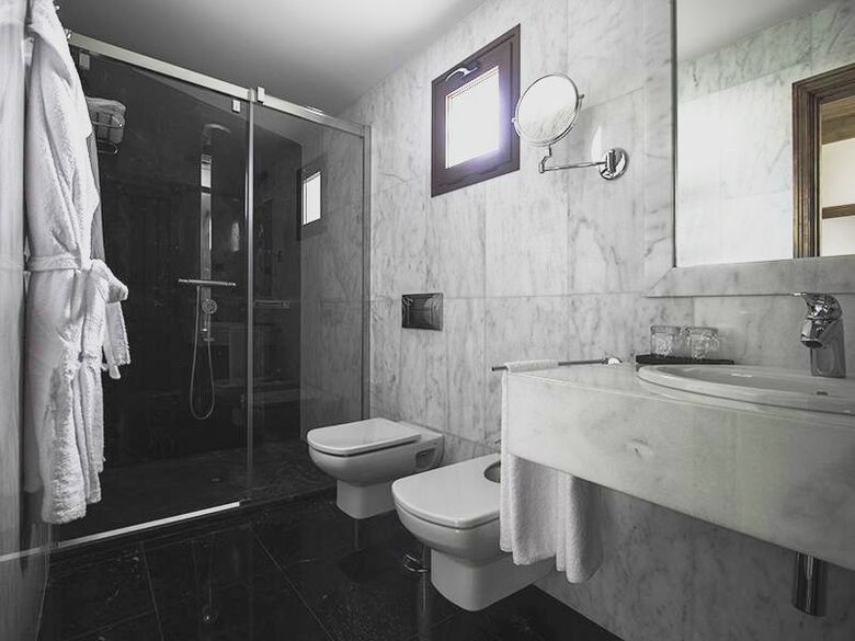 Hotel Melva Suite