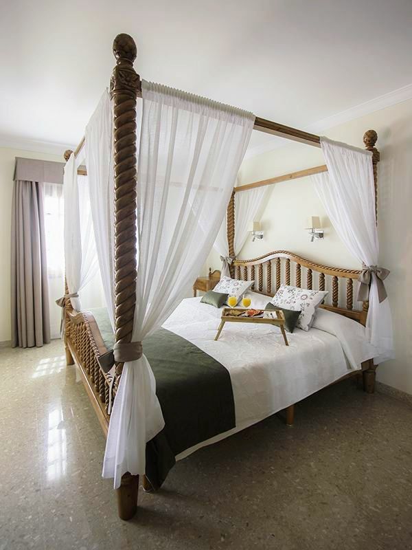 Hotel Melva Suite