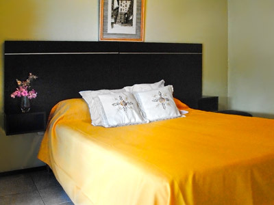 Apartamento Paradise Departamentos