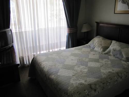 Hotel Boutique Tomas Guaglen