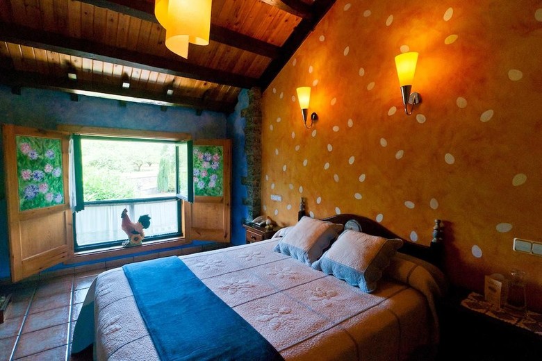 Hotel Costa De Rodiles