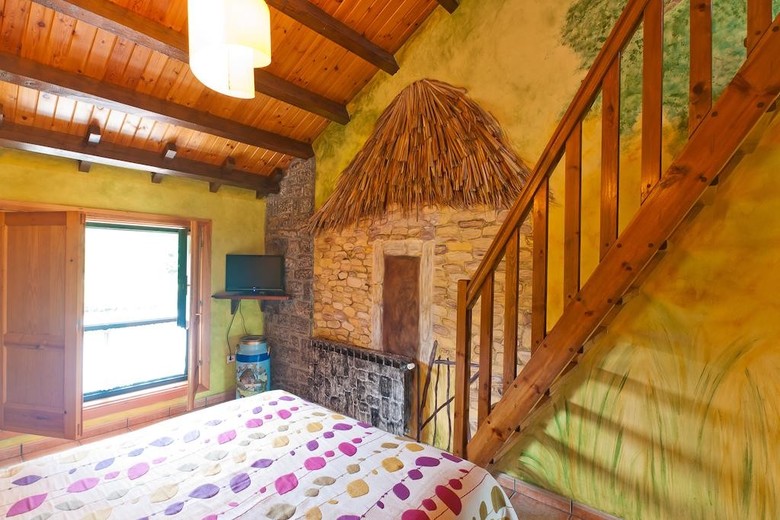 Hotel Costa De Rodiles