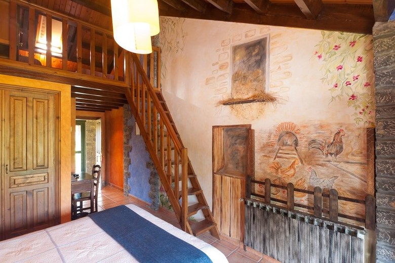 Hotel Costa De Rodiles
