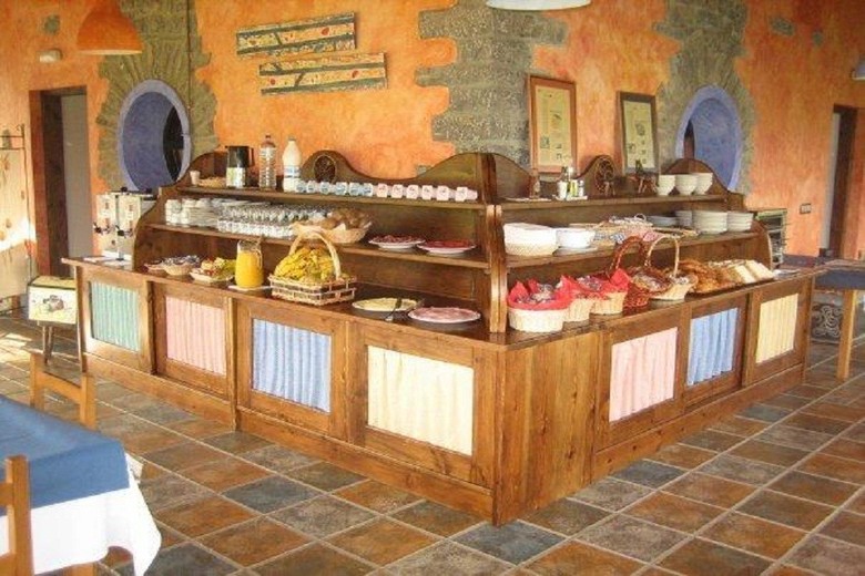 Hotel Costa De Rodiles